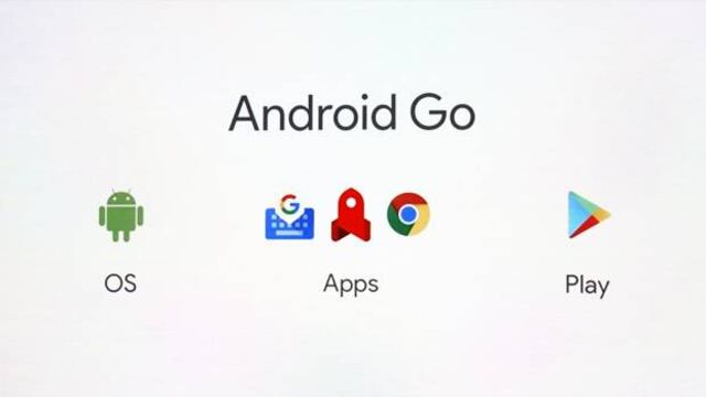 Android Go