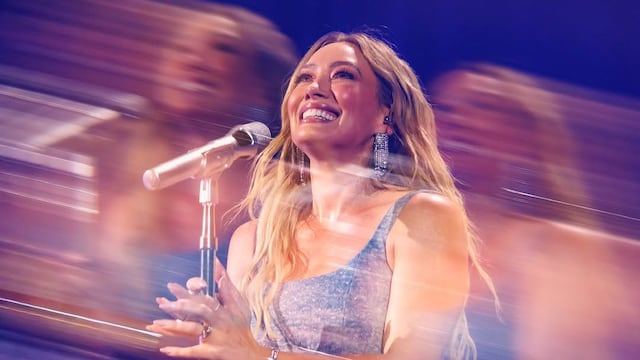 Hilary Duff anuncia gira mundial y crece expectativa por México