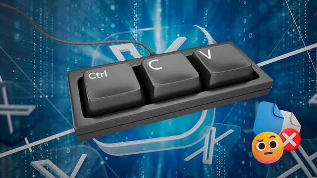 Reportan error en copiar enlace desde X.