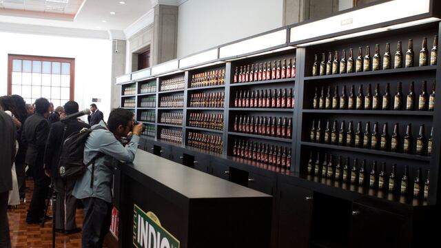 Productos de Cervecería Cuauhtémoc Moctezuma Heineken