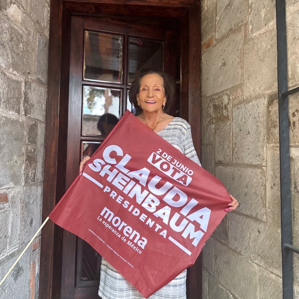 Ifigenia Martínez