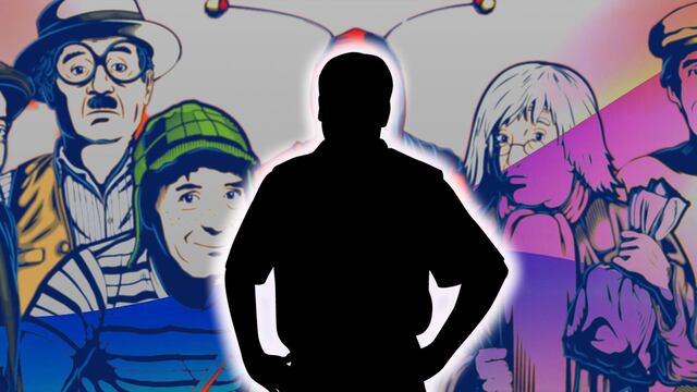 Sin querer queriendo, la serie de Roberto Gómez Bolaños, ya tiene protagonista