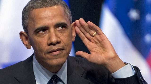 Barack Obama