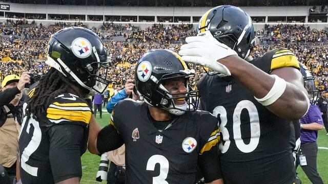 Pittsburgh Steelers