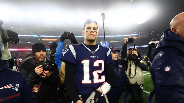 Tom Brady