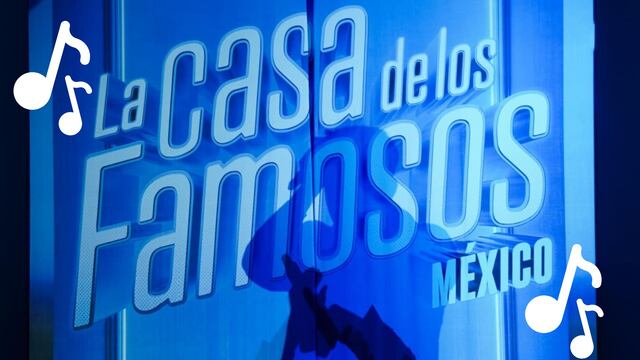 Conoce el tema musical de La Casa de los Famosos México 2024.