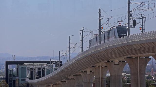 Tren Ligero