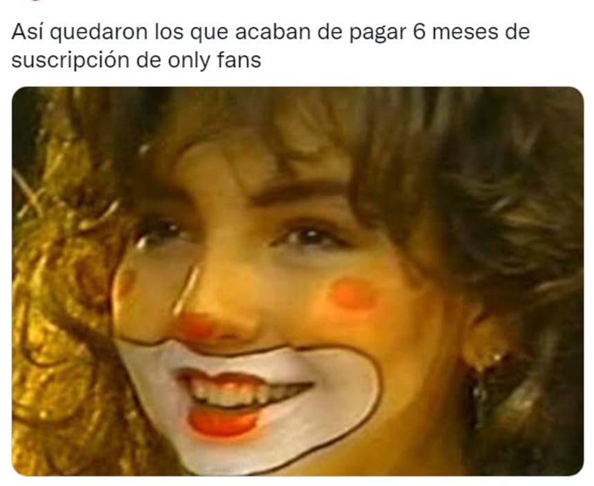 Meme OnlyFans
