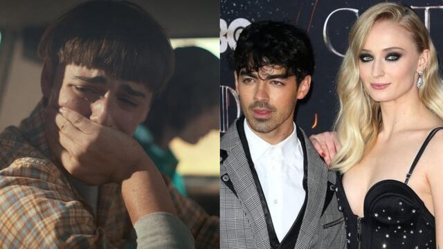 Memes reaccionan al divorcio de Sophie Turner y Joe Jonas