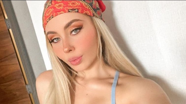 ¿Maya Nazor, la ex de Santa Fe Klan, está embarazada otra vez?