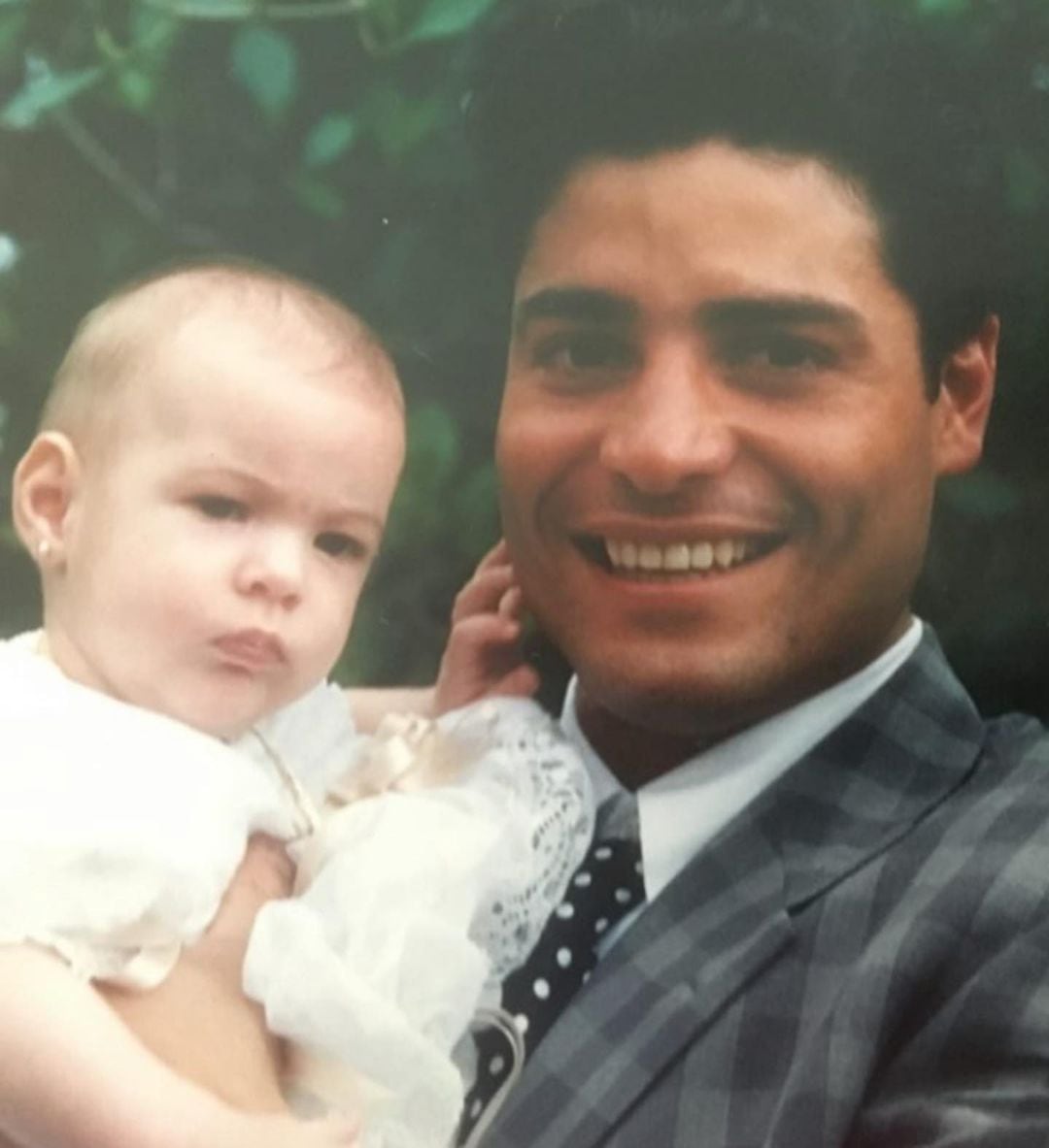 Lele Pons y Chayanne.