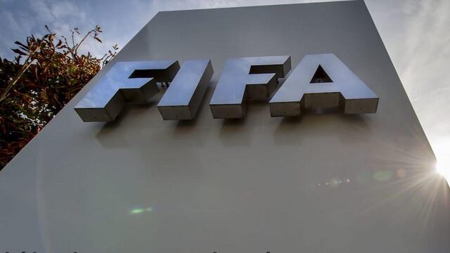 La FIFA anunció siete nuevas modificaciones