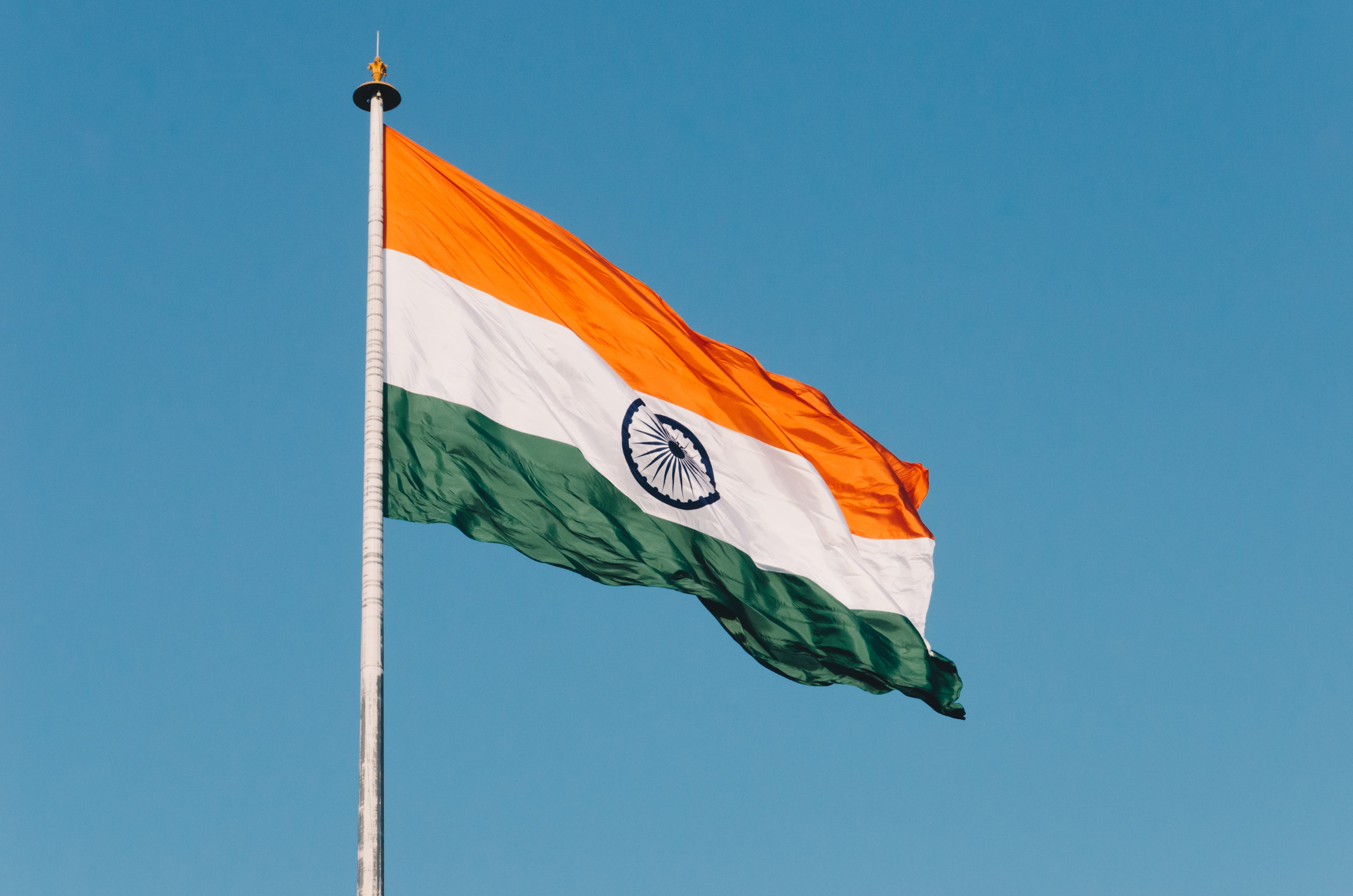 En India, un hombre se casa dos veces y esposas aceptan compartirlo