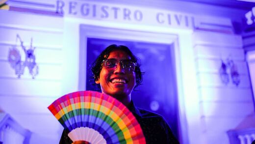 La lucha por la verdadera representación LGBTTTIQA+
