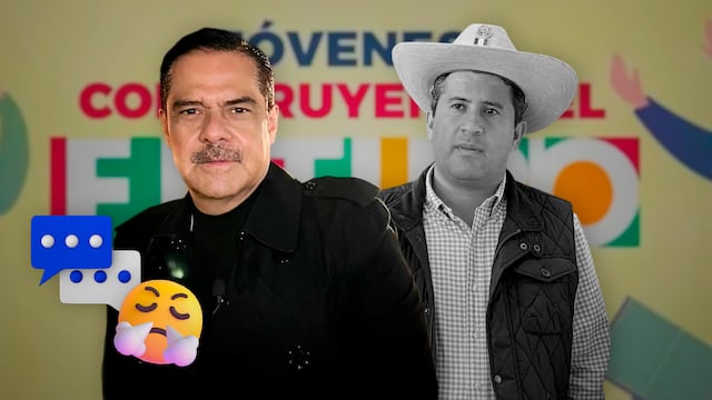 Javier Alatorre criticó Jóvenes Construyendo el Futuro por el caso Manzo