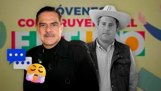 Javier Alatorre criticó Jóvenes Construyendo el Futuro por el caso Manzo y generó una ola de reacciones