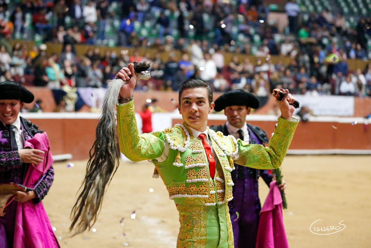 ¿Quién es Bruno Aloi?