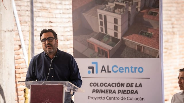 Gámez Mendívil se dice tranquilo ante acusaciones de nexos con el Cártel de Sinaloa