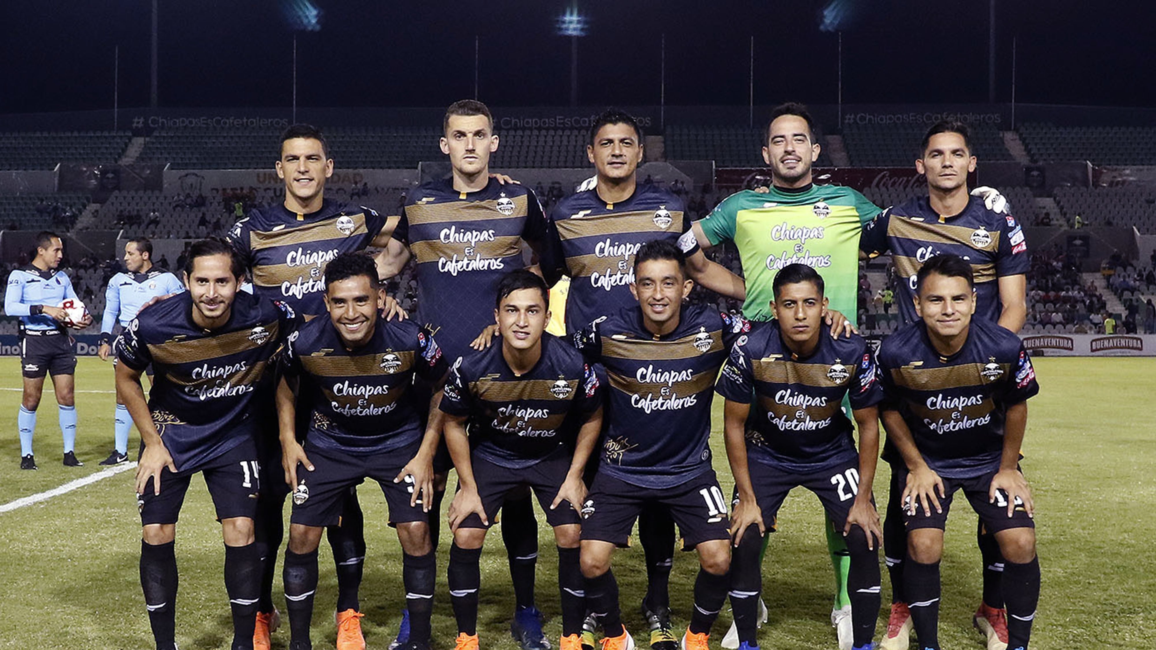 Otro cambio de franquicia: Cafetaleros de Chiapas se convertirá en Cancún FC