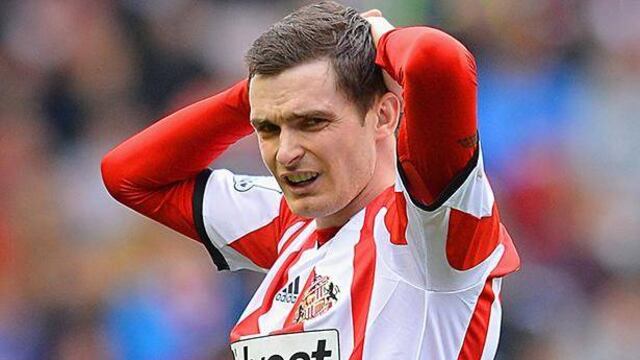 Adam Johnson