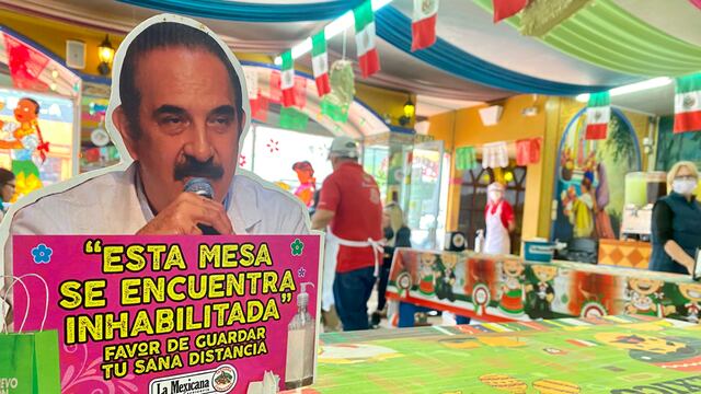 Los moches siguen existiendo en Nuevo León aún con la entrada del gobernador Samuel García