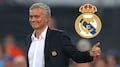 Real Madrid contacta a José Mourinho para que vuelva como entrenador