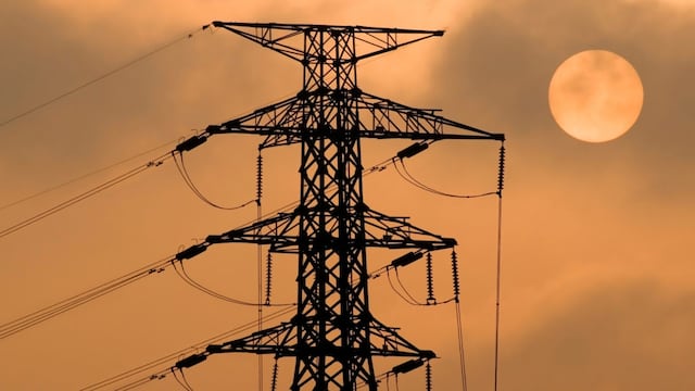 ¿Apagón? Cenace declara Estado de Emergencia en Compuerta de zona sur de Monterrey