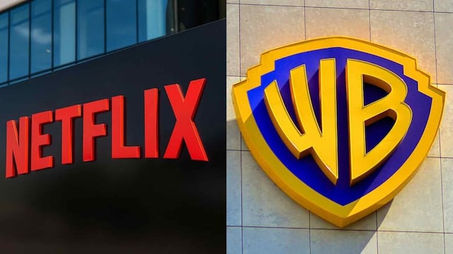 ¿Qué cambios habrá tras la compra de Netflix a Warner Bros.?