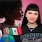 Christian Nodal se reencuentra con su hija Inti aprovechando visita de Cazzu a México