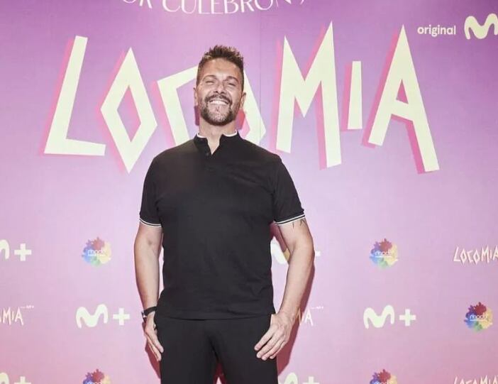 Luis Font, fundador de Locomía