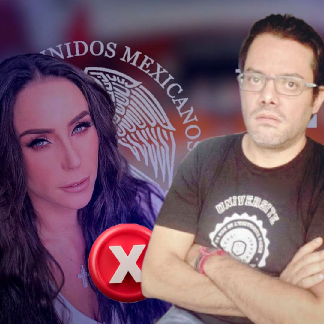 FGR aclara que el caso de Alejandro Álvarez Puga no está ligado a Inés Gómez Mont