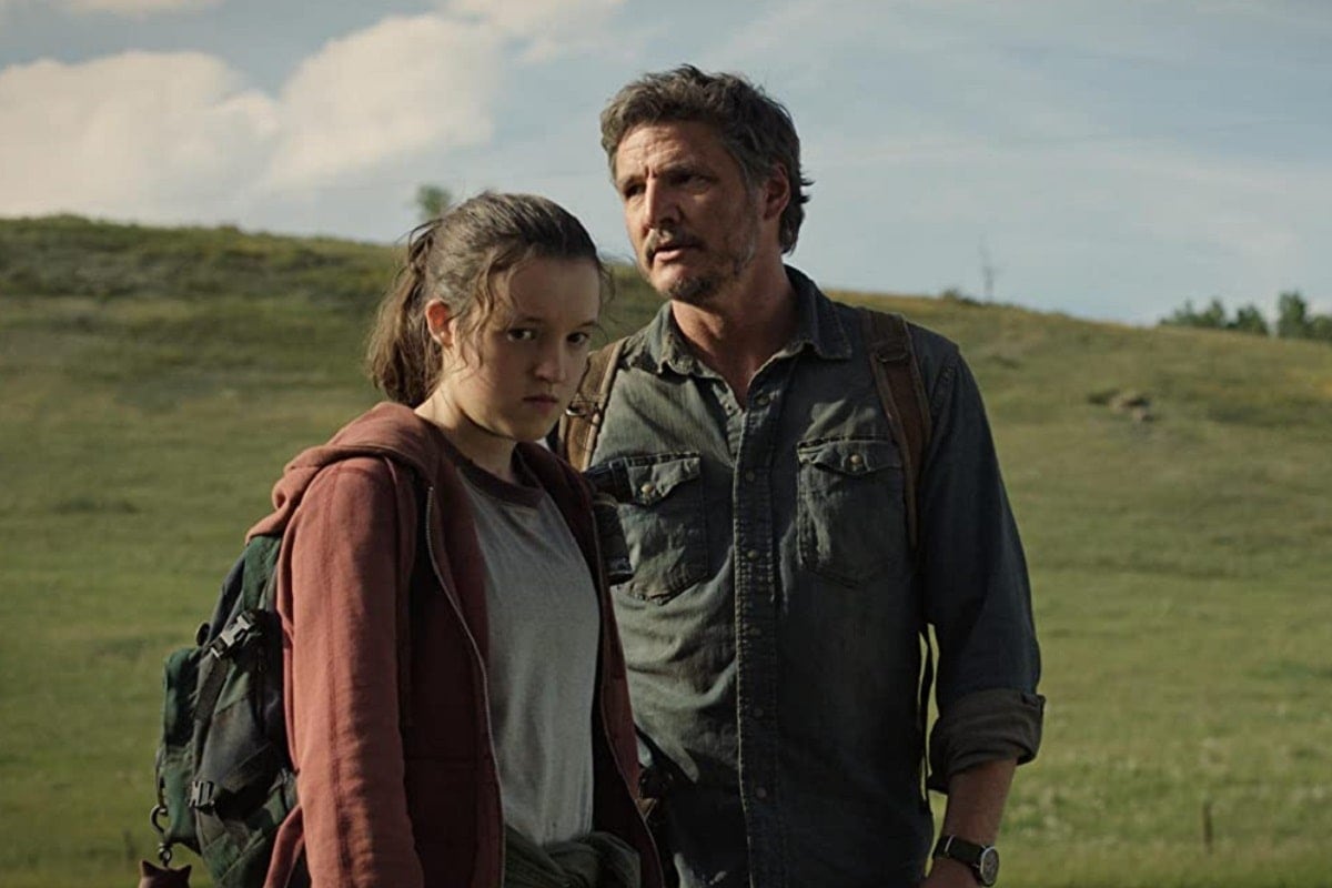 ¿La historia de Ish sale en la serie de The Last of Us de HBO Max?