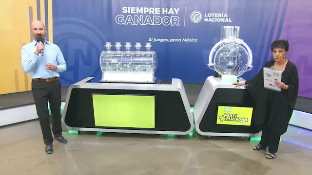 Resultados Sorteo Tris: Números ganadores del 25 de marzo de 2024