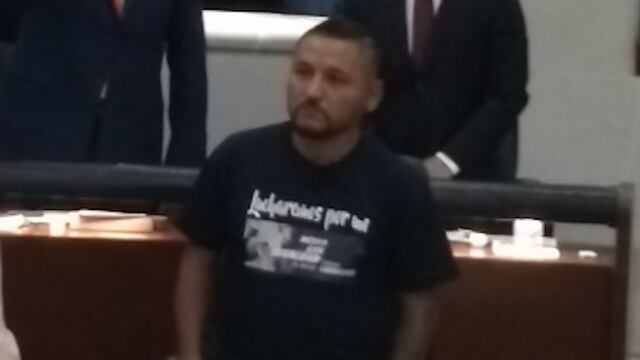 Pedro Carrizales Becerra “El Mijis”