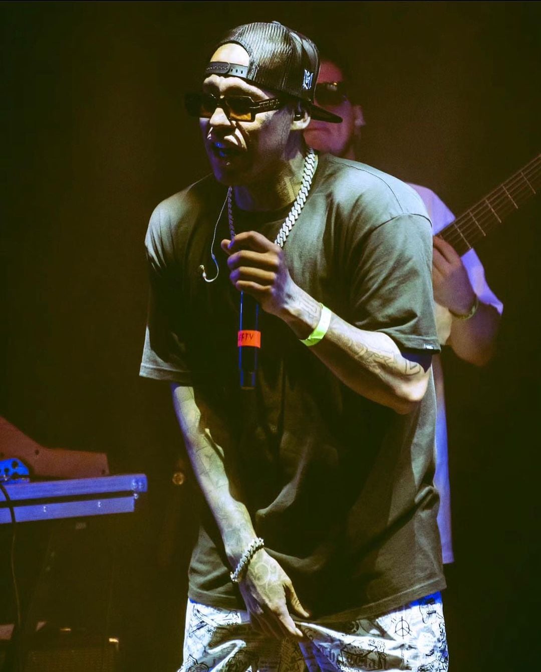 Lefty SM