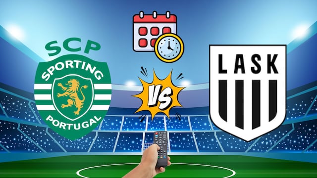 Sporting busca su tercera victoria en la Champions League