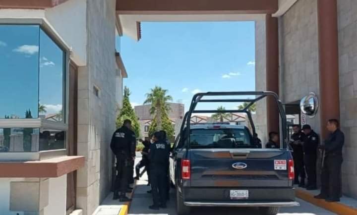 Operativos en hoteles de Hidalgo rescatan a mujeres explotadas sexualmente