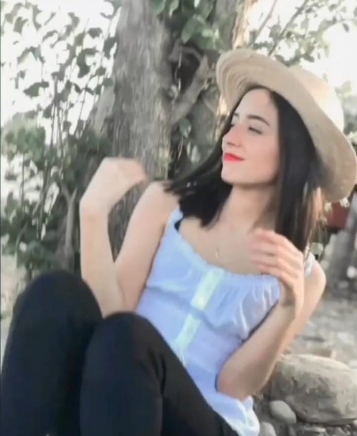 Debanhi Escobar, joven asesinada en abril de 2022.