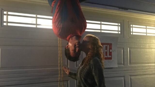 Invitación a baile.