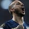 Corinthians se burla de Darío Benedetto y Boca Juniors tras eliminación de la Copa Libertadores
