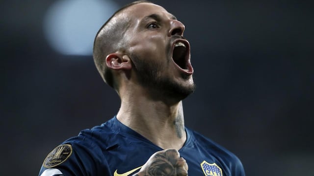 Benedetto reveló que Gignac le ofreció su ayuda para lo que necesitara en el club
