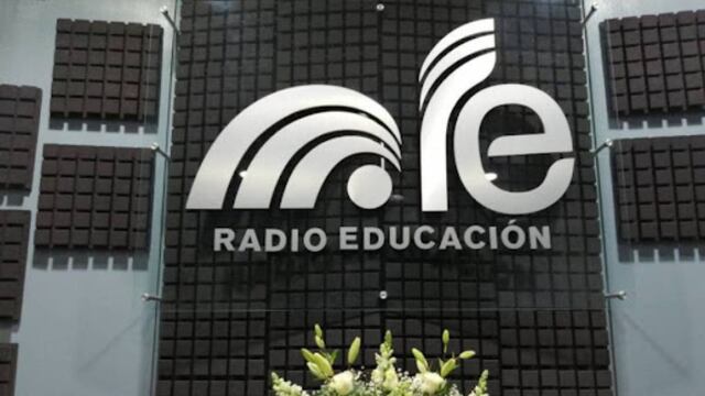 Radio Educación
