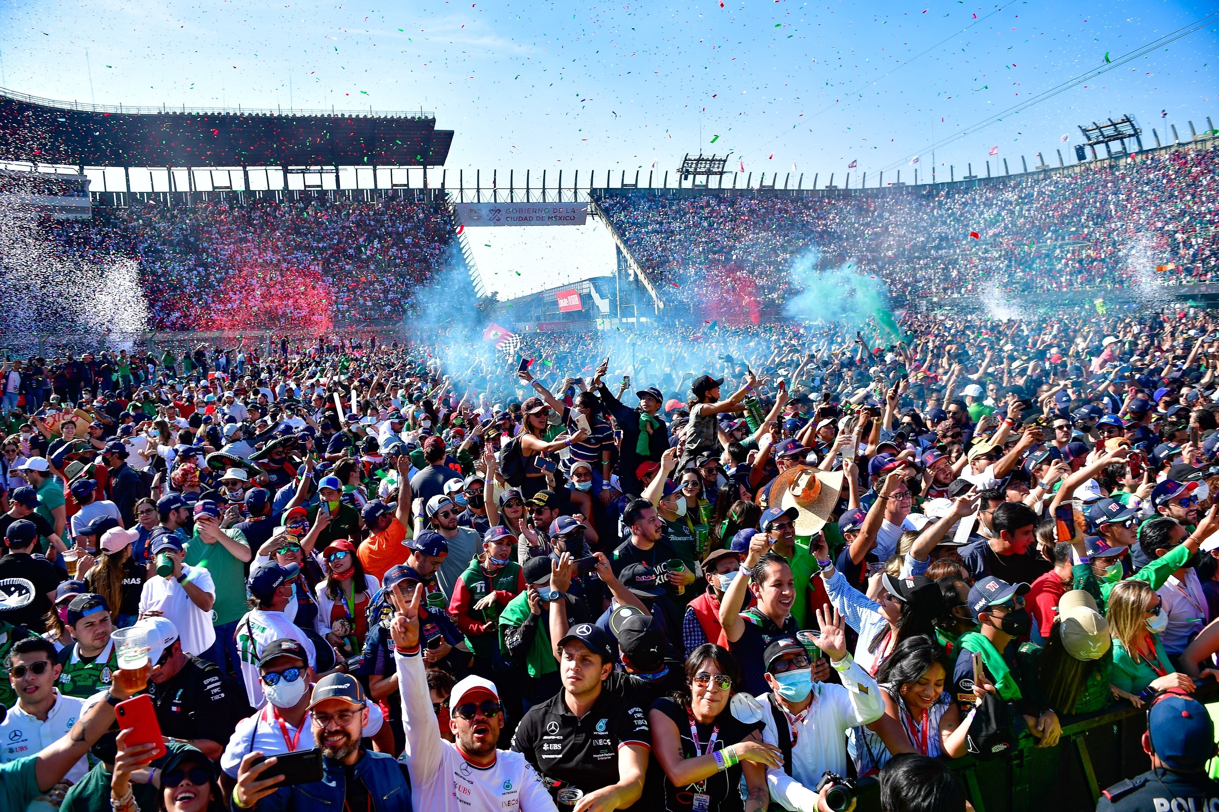 Gran Premio de México