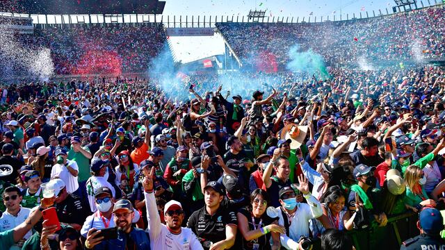 Gran Premio de México