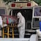 Coronavirus: México sube al lugar 7 mundial de nuevas muertes