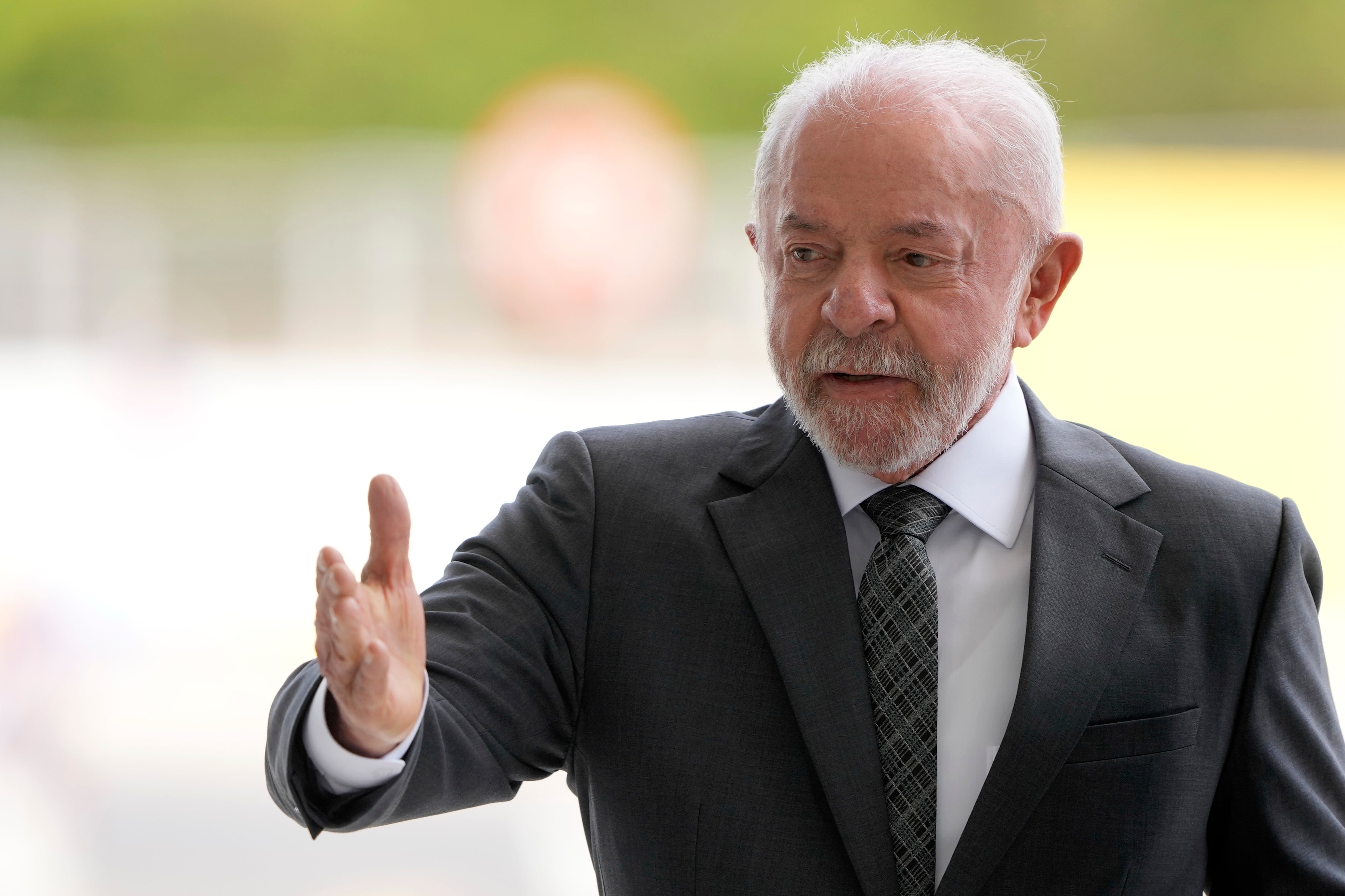 Lula da Silva llama a Marco Rubio “enemigo mortal” de Latinoamérica