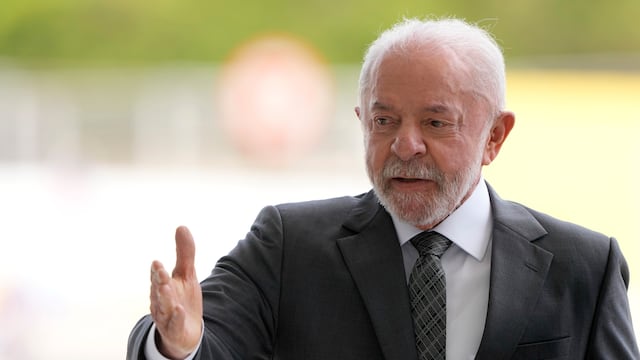 Lula da Silva llama a Marco Rubio “enemigo mortal” de Latinoamérica