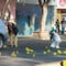 Balacera en La Merced hoy 24 de diciembre: La Unión Tepito atacó a policías; hay un muerto