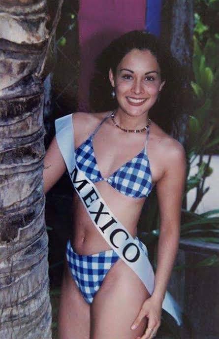 Tanya Vázquez, actriz.