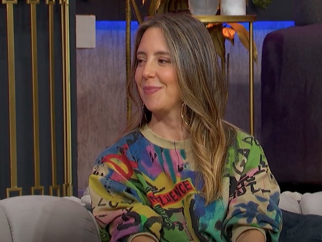 Sofía Niño de Rivera